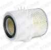 STARK SKAF-0060266 Motor Luftfilter Rund Umluftfilter f&uuml;r MITSUBISHI PAJERO III