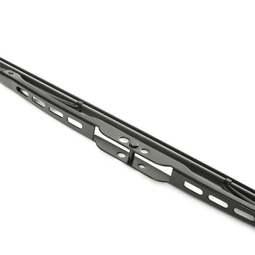 RIDEX Scheibenwischer Wischblatt Stück ohne Spoiler Vorne Länge: 430mm Standard Bild RIDEX Scheibenwischer Wischblatt Stück ohne Spoiler Vorne Länge: 430mm Standard