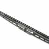 RIDEX Scheibenwischer Wischblatt Stück ohne Spoiler Vorne Länge: 430mm Standard Bild RIDEX Scheibenwischer Wischblatt Stück ohne Spoiler Vorne Länge: 430mm Standard