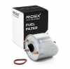 RIDEX 9F0025 Kraftstofffilter Diesel Filter Line Filter f&uuml;r FORD 1677518