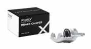 RIDEX 78B1331 Bremssattel Bremszange Vorne links für VW Golf 5II Schrägheck für