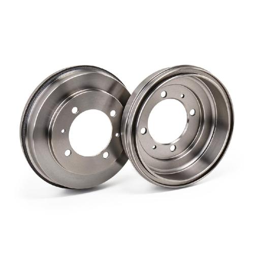 RIDEX 123B0093 2x Bremstrommeln Set Hinten AußenØ241mm für MITSUBISHI Bild RIDEX 123B0093 2x Bremstrommeln Set Hinten AußenØ241mm für MITSUBISHI