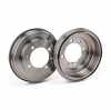 RIDEX 123B0093 2x Bremstrommeln Set Hinten AußenØ241mm für MITSUBISHI Bild RIDEX 123B0093 2x Bremstrommeln Set Hinten AußenØ241mm für MITSUBISHI
