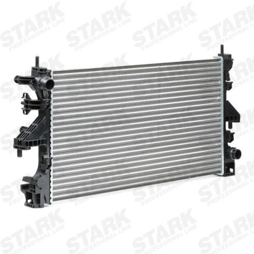 STARK SKRD-0121121 Motorkühler / Wasserkühler für CITROËN JUMPER Kasten Bild STARK SKRD-0121121 Motorkühler / Wasserkühler für CITROËN JUMPER Kasten