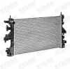 STARK SKRD-0121121 Motorkühler / Wasserkühler für CITROËN JUMPER Kasten Bild STARK SKRD-0121121 Motorkühler / Wasserkühler für CITROËN JUMPER Kasten