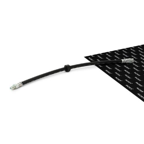 RIDEX Bremsschlauch 83B0126 VORNE BREMSSCHLÄUCHE Länge: 420mm für RENAULT Bild RIDEX Bremsschlauch 83B0126 VORNE BREMSSCHLÄUCHE Länge: 420mm für RENAULT