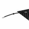 RIDEX Bremsschlauch 83B0126 VORNE BREMSSCHL&Auml;UCHE L&auml;nge: 420mm f&uuml;r RENAULT