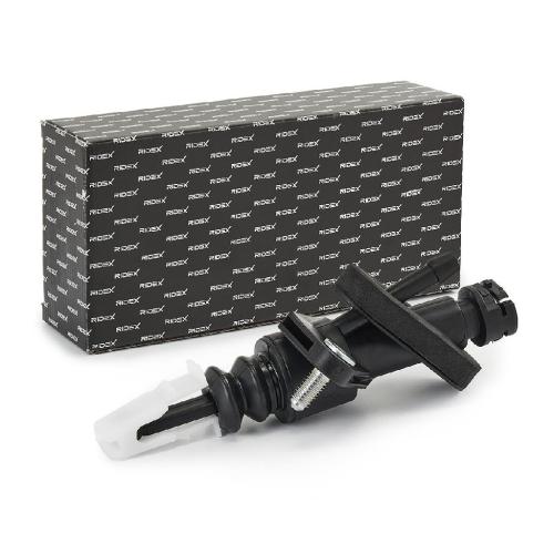 RIDEX 234M0188 Kupplungsgeberzylinder Durchmesser: 15,87mm für OPEL 13112244 Bild RIDEX 234M0188 Kupplungsgeberzylinder Durchmesser: 15,87mm für OPEL 13112244