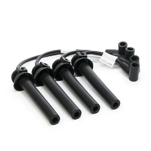 RIDEX 685I0108 Zündleitungssatz Zündkabelsatz für MINI Schrägheck (R50, R53) Bild RIDEX 685I0108 Zündleitungssatz Zündkabelsatz für MINI Schrägheck (R50, R53)