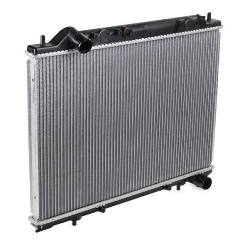 RIDEX 470R0459 Motorkühler / Wasserkühler für OPEL Frontera B SUV (U99) 91157107 Bild RIDEX 470R0459 Motorkühler / Wasserkühler für OPEL Frontera B SUV (U99) 91157107