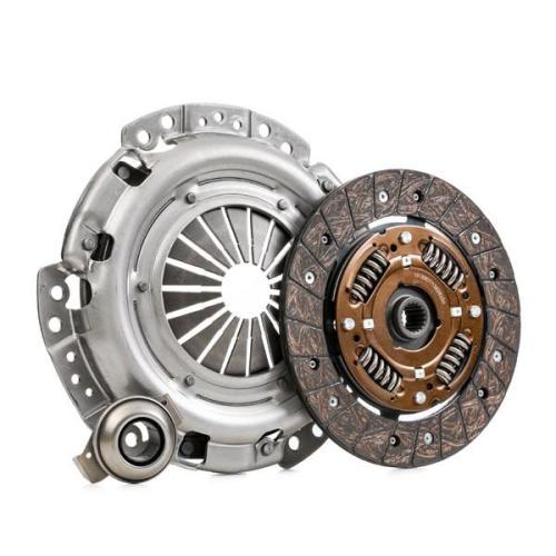 RIDEX 479C0201 Kupplungssatz passend für PEUGEOT 205 II (20A/C) 2050W1 2050F4 Bild RIDEX 479C0201 Kupplungssatz passend für PEUGEOT 205 II (20A/C) 2050W1 2050F4