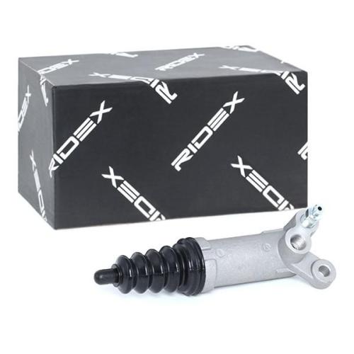 RIDEX 620S0031 Kupplungsnehmerzylinder Nehmerzylinder Kupplung Durchmesser: Bild RIDEX 620S0031 Kupplungsnehmerzylinder Nehmerzylinder Kupplung Durchmesser: