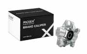RIDEX 78B0102 Bremssattel Bremszange Hinten links für VOLVO V70 I (875, 876) für