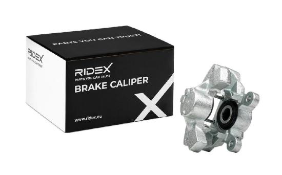 RIDEX 78B0102 Bremssattel Bremszange Hinten links für VOLVO V70 I (875, 876) für Bild RIDEX 78B0102 Bremssattel Bremszange Hinten links für VOLVO V70 I (875, 876) für
