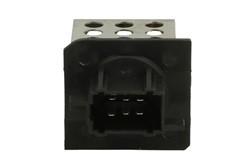 THERMOTEC Gebläsewiderstand passend für PEUGEOT 206 Schrägheck (2A/C) Bild THERMOTEC Gebläsewiderstand passend für PEUGEOT 206 Schrägheck (2A/C)