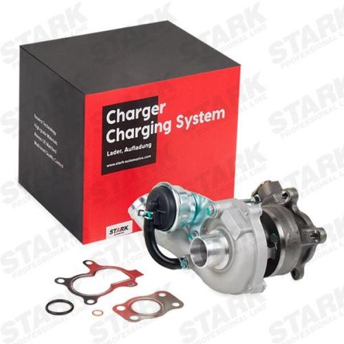 STARK SKCT-1190911 Turbolader Abgasturbolader für TOYOTA AYGO (WNB1, KGB1) Bild STARK SKCT-1190911 Turbolader Abgasturbolader für TOYOTA AYGO (WNB1, KGB1)