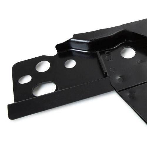 RIDEX Hilfsrahmen / Aggregateträger Vorne für RENAULT Clio 1II Schrägheck Bild RIDEX Hilfsrahmen / Aggregateträger Vorne für RENAULT Clio 1II Schrägheck