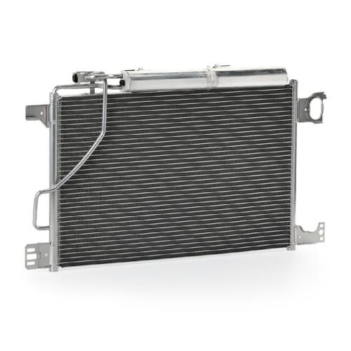 RIDEX 448C0104 Klimakondensator Klimaanlage Auto mit Trockner 2035000854 Bild RIDEX 448C0104 Klimakondensator Klimaanlage Auto mit Trockner 2035000854