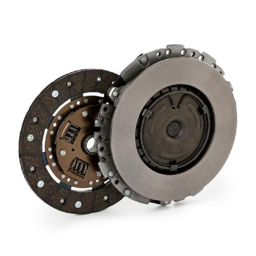 RIDEX 479C0013 Kupplungssatz für VW Golf 1V Schrägheck (1J1) 6A198141AV Kupplung Bild RIDEX 479C0013 Kupplungssatz für VW Golf 1V Schrägheck (1J1) 6A198141AV Kupplung