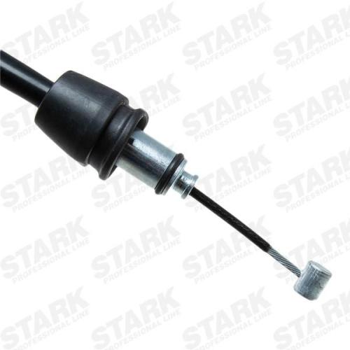 STARK Handbremsseil Hinten für KIA Picanto (SA) Bild STARK Handbremsseil Hinten für KIA Picanto (SA)