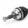RIDEX Antriebswelle Achswelle Vorderachse/Vorne links passend für PEUGEOT Bild RIDEX Antriebswelle Achswelle Vorderachse/Vorne links passend für PEUGEOT