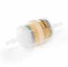 RIDEX 9F0014 Kraftstofffilter Line Filter für VW Golf 5II Schrägheck 131261275 Bild RIDEX 9F0014 Kraftstofffilter Line Filter für VW Golf 5II Schrägheck 131261275