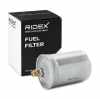 RIDEX 9F0055 Kraftstofffilter Line Filter passend für MERCEDES-BENZ 0024770301 Bild RIDEX 9F0055 Kraftstofffilter Line Filter passend für MERCEDES-BENZ 0024770301