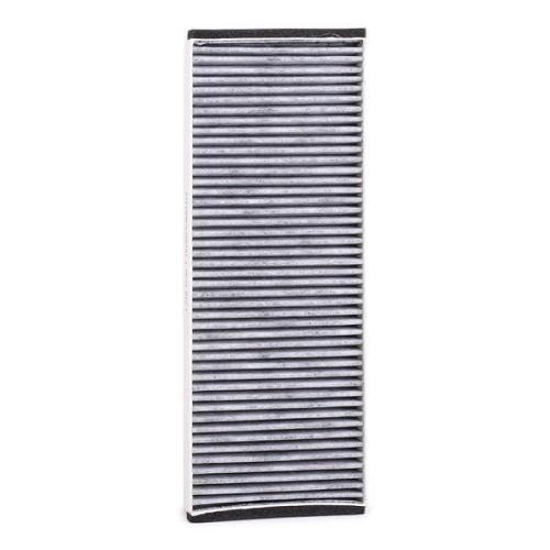 RIDEX 424I0018 Innenraumfilter Pollenfilter Aktivkohlefilter Höhe: 25 Breite: Bild RIDEX 424I0018 Innenraumfilter Pollenfilter Aktivkohlefilter Höhe: 25 Breite: