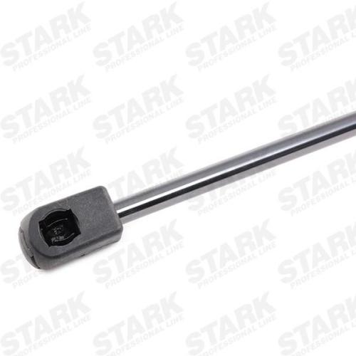 STARK SKGS-0220558 Heckklappendämpfer beidseitig Länge:546,5mm 535N Hub: 208mm Bild STARK SKGS-0220558 Heckklappendämpfer beidseitig Länge:546,5mm 535N Hub: 208mm