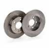 RIDEX 82B3079 2x Bremsscheiben Hinten Ø276mm voll passend für MERCEDES-BENZ Bild RIDEX 82B3079 2x Bremsscheiben Hinten Ø276mm voll passend für MERCEDES-BENZ