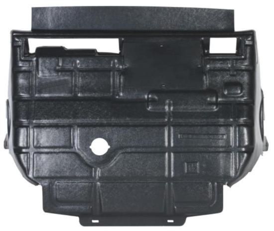 REZAW PLAST Motorraumdämmung für RENAULT Master 1I Kasten (FD) Bild REZAW PLAST Motorraumdämmung für RENAULT Master 1I Kasten (FD)