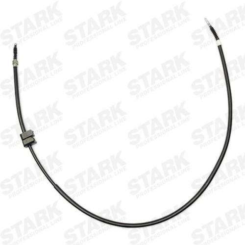 STARK Handbremsseil Hinten Rechts für AUDI 100 Limousine (4A2, C4) Bild STARK Handbremsseil Hinten Rechts für AUDI 100 Limousine (4A2, C4)