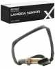 RIDEX 3922L0025 Lambdasonde Oxygen O2 Sensor Beheizt f&uuml;r FIAT Ducato Kastenwagen