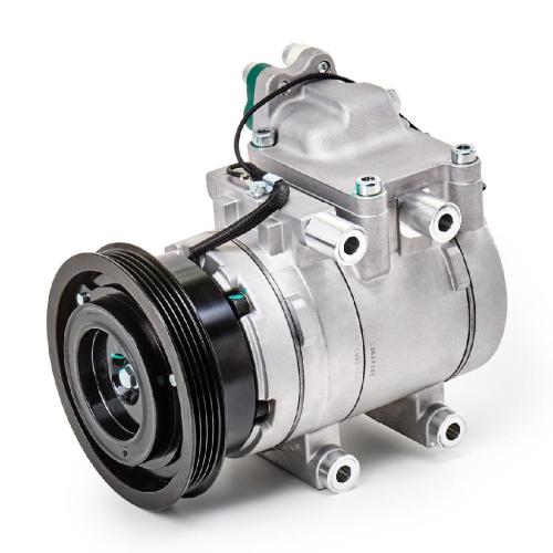 RIDEX A/C Kompressor für Klimaanlage Klimakompressor mit ID: HS15 Kältemittel: Bild RIDEX A/C Kompressor für Klimaanlage Klimakompressor mit ID: HS15 Kältemittel: