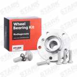 STARK SKWB-0180795 Radlagersatz pro 1 Rad Vorne beidseitig für BMW 5 Touring