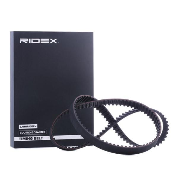 RIDEX Zahnriemen für VW Golf 5I (5K1)