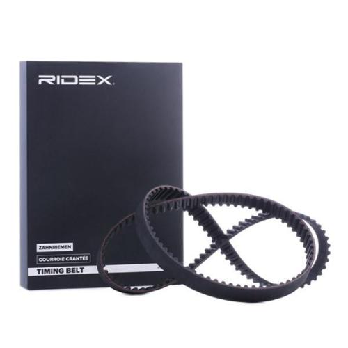 RIDEX Zahnriemen für VW Golf 5I (5K1) Bild RIDEX Zahnriemen für VW Golf 5I (5K1)