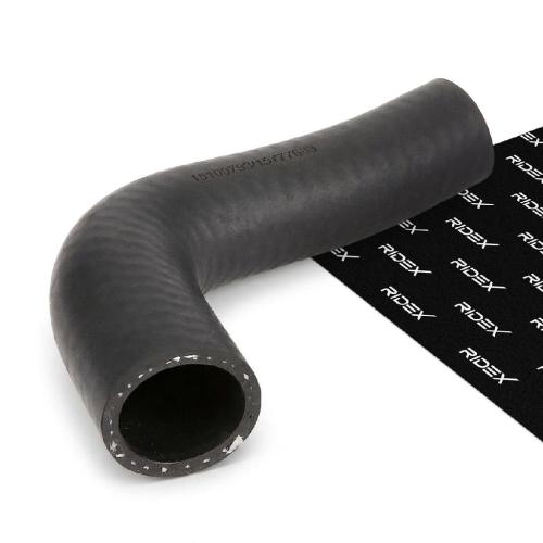 RIDEX 475R10013 Kühlerschlauch KÜHLWASSERSCHLAUCH WASSERSCHLAUCH für AUDI Bild RIDEX 475R10013 Kühlerschlauch KÜHLWASSERSCHLAUCH WASSERSCHLAUCH für AUDI