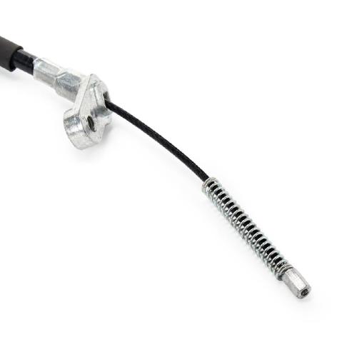 RIDEX Handbremsseil Hinten Rechts für NISSAN Qashqai / Qashqai +2 I (J10, NJ10) Bild RIDEX Handbremsseil Hinten Rechts für NISSAN Qashqai / Qashqai +2 I (J10, NJ10)