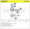 RIDEX Spurstangenkopf Vorderachse beidseitig außen Traggelenk 914T0078 Bild RIDEX Spurstangenkopf Vorderachse beidseitig außen Traggelenk 914T0078