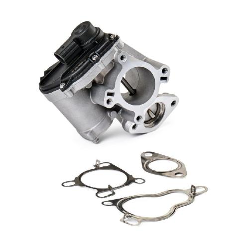 RIDEX 1145E0053 AGR-Ventil Abgasrückführungsventil mit Dichtungen für NISSAN Bild RIDEX 1145E0053 AGR-Ventil Abgasrückführungsventil mit Dichtungen für NISSAN