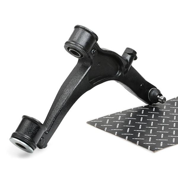 RIDEX 273C0539 Lenker Radaufhängung Querlenker Front unten für RENAULT 9108048
