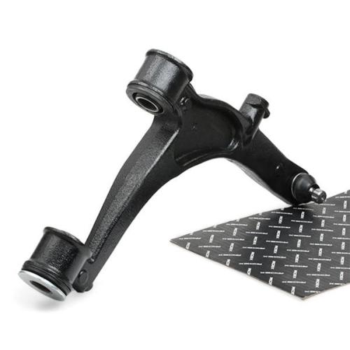 RIDEX 273C0539 Lenker Radaufhängung Querlenker Front unten für RENAULT 9108048 Bild RIDEX 273C0539 Lenker Radaufhängung Querlenker Front unten für RENAULT 9108048