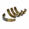 RIDEX Bremsbacken Satz für Trommelbremse Hinten für JEEP CHEROKEE (KJ) 70B0129 Bild RIDEX Bremsbacken Satz für Trommelbremse Hinten für JEEP CHEROKEE (KJ) 70B0129