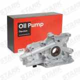 STARK SKOPM-1700080 Ölpumpe Motorölpumpe für OPEL Astra F CC (T92) 646001