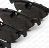 STARK Bremsbelagsatz Bremsbeläge Hinten für BMW 3 Limousine (E46) 3 Touring Bild STARK Bremsbelagsatz Bremsbeläge Hinten für BMW 3 Limousine (E46) 3 Touring