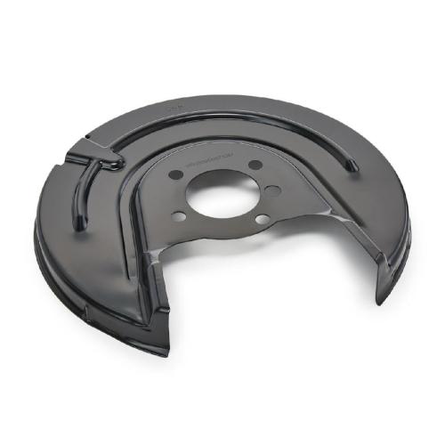 RIDEX 1x Ankerblech / Spritzblech Hinten links für SKODA Octavia III Combi (5E5) Bild RIDEX 1x Ankerblech / Spritzblech Hinten links für SKODA Octavia III Combi (5E5)