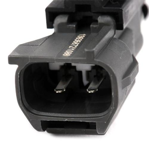 RIDEX Kurbelwellensensor 833C0190 385 mm Anzahl der Steckkontakte: 2 mit Kabel Bild RIDEX Kurbelwellensensor 833C0190 385 mm Anzahl der Steckkontakte: 2 mit Kabel