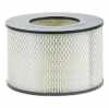 RIDEX 8A0221 Motor Luftfilter Filtereinsatz für TOYOTA Yaris Schrägheck (P13) Bild RIDEX 8A0221 Motor Luftfilter Filtereinsatz für TOYOTA Yaris Schrägheck (P13)
