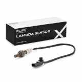 RIDEX 3922L0420 Lambdasonde Oxygen O2 Sensor Beheizt für RENAULT 8201035691